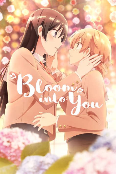 bloom into you fanfiction|bloom into you anime archive.